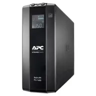 APC Back UPS Pro BR 1600VA (BR1600MI)