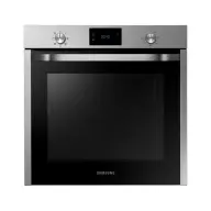SAMSUNG NV75J3140RS/EO Beépíthető elektromos sütő inox