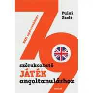 Pulai Zsolt - 79 szórakoztató játék angoltanuláshoz
