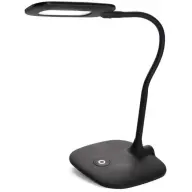 EMOS Z7602B LED asztali lámpa Stella fekete