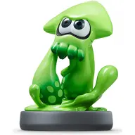 NINTENDO Amiibo Splatoon Squid