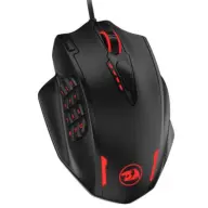 REDRAGON Impact fekete