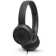 JBL T500 crno