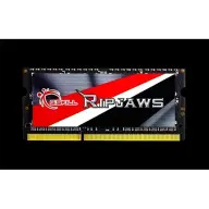 G.SKILL 8GB Ripjaws Notebook DDR3 1600MHz CL11 F3-1600C11S-8GRSL