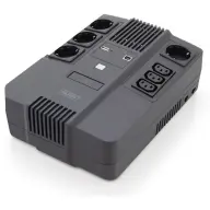 DIGITUS DN-170111 All-in-One UPS 800VA/480W LED