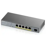 ZYXEL GS1350-6HP-EU0101F