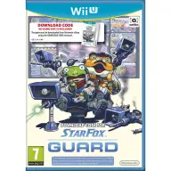 NINTENDO Star Fox Guard (Letöltő Kulcs) (Wii U)
