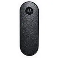 MOTOROLA Gürtelschnalle TLKR T41 T50 T60 T61 Art walkie Talkies zu