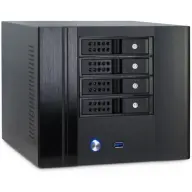INTER-TECH SC-4004 ITX HDD house