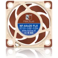 NOCTUA NF-A4X20 FLX