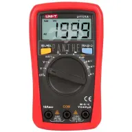 UNI-T Multimeter 200MOhm UT131A