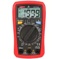 UNI-T Multimeter 200MOhm UT131D