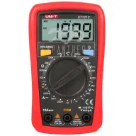 UNI-T Multimeter 20MOhm UT131C
