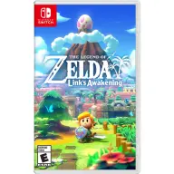 NINTENDO The Legend of Zelda - Links Awakening (Switch)