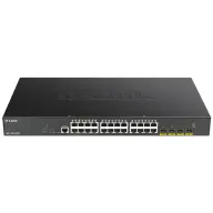 D-LINK DGS-1250-28XMP