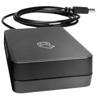 HP Jetdirect 3100w BLE/NFC/vezeték nélküli tartozék (3JN69A)