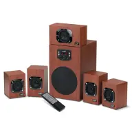 GENIUS SW-5.1 4600 II