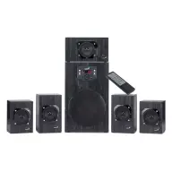 GENIUS SW-HF 5.1 4500 II Black