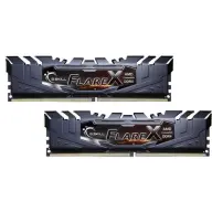 G.SKILL 16GB Flare X DDR4 3200MHz CL16 KIT F4-3200C16D-16GFX