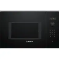 BOSCH BFL554MB0 Serie 6 Beépíthető mikrohullámú sütő