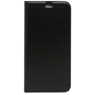 CELLECT Flip maska s bočnim otvaranjem iPhone 15 crna