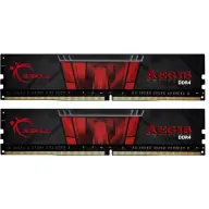 G.SKILL 16GB Aegis DDR4 3200MHz CL16 KIT F4-3200C16D-16GIS