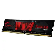 G.SKILL 16GB Aegis DDR4 3200MHz CL16 F4-3200C16S-16GIS