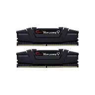 G.SKILL 32GB Ripjaws V DDR4 3600MHz CL18 KIT F4-3600C18D-32GVK