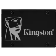 KINGSTON 256GB KC600 SATA 3 2.5" SKC600/256G