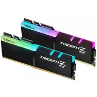 G.SKILL 32GB Trident Z RGB DDR4 3600MHz CL18 KIT F4-3600C18D-32GTZR