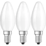 OSRAM 4W E14 470lm 2700K 4058075819375