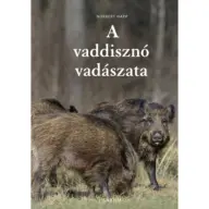 Norbert Happ - A vaddisznó vadászata
