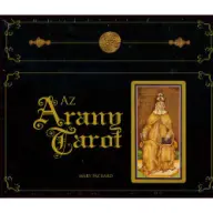 Az arany tarot