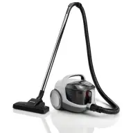 GORENJE VCEA01GACWCY Porzsák nélküli porszívó 800 W 2.2 L fehér / fekete