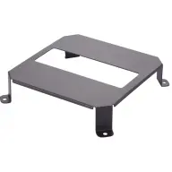 ROSSLARE MP-Z64W szerelőkeret PC-Z64W miniPC-hez
