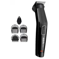 BABYLISS MT725E Többfunciós britva 6 az 1-ben crno