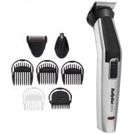 BABYLISS MT726E Többfunkciós borotva 8 az 1-ben