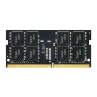 TEAM GROUP 8GB Notebook DDR4 2666MHz CL19 TED48G2666C19-S01