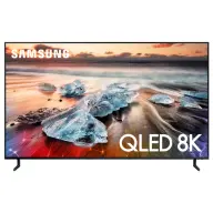 SAMSUNG 82" Q950R 8K Sík Smart QLED TV QE82Q950RBTXXH