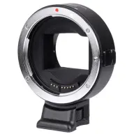 VILTROX Sony-Canon EF IV bajonett átalakító