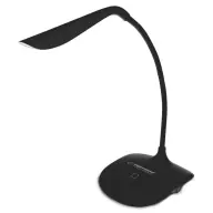 ESPERANZA ACRUX Desk lamp black