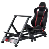 NEXT LEVEL RACING NLR-S009 Szimulátor cockpit - GTtrack