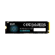 SILICON POWER 2TB A60 M.2 PCIe M.2 2280 SP002TBP34A60M28