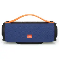 SAVIO BS-021 Bluetooth Hangszóró kék