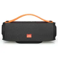 SAVIO BS-023 Bluetooth Hangszóró fekete