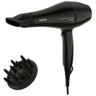 PHILIPS BHD274/00 DryCare Pro uscător de păr 2200 W negru