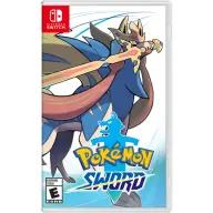 NINTENDO Pokémon Sword (Switch)
