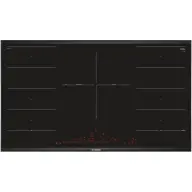 BOSCH PXV975DV1E Serie 8 főzőlap Indukciós 90 cm fekete