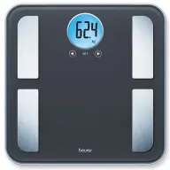 BEURER BF 195 diagnostic bathroom scale