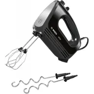 BOSCH MFQ2420B CleverMixx Kézi mixer 400 W fekete